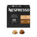 Nespresso Capsules Vertuo, Variety Pack, Medium and Dark Roast Coffee, 30 Count Coffee Pods, Brews 7.8 oz.