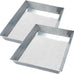 Minuteman International Ash Pan Set for 33" Fireplace Grates