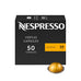 Nespresso Vertuo, Stormio, Dark Roast, 30-Count Coffee Pods