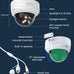 REOLINK Duo 3V PoE 16MP Dual-Lens PoE Security Camera & IK10 Vandal-Proof
