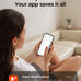 WiFi Video Smart Lock, 5-in-1 Keyless Entry for Front Door