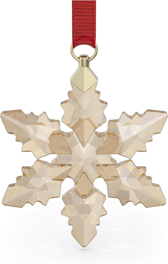 Swarovski Annual Edition 3D Ornament 2023