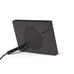 Portal Mini Black 8" from Facebook. Smart, Hands-Free Video Calling with Alexa Built-in