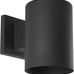 Progress Lighting LED Outdoor Wall Sconce Light, Black