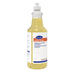 Diversey 5002611 Protein Spotter, Carpet Cleaner for Organic Stains, Ready-to-Use Liquid, Unscented, 32-Ounce