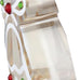 Swarovski Holiday Cheers Gingerbread Bell Ornament
