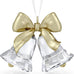 Holiday Magic Bells Ornament