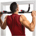 Perfect Fitness Multi-Gym Doorway Pull Up Bar and Portable Gym System