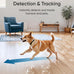 eufy Security 4K Indoor Camera E30, No Subscription, Pan and Tilt
