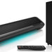 Saiyin Sound Bar with Subwoofer, Home Theater Surround System for TV PC