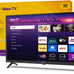 Roku Hiro TV 32" 720p HD Smart TV Flat Screen LED Television TV and Dolby Audio for Streaming, 3X HDMI Ports, with Wi-Fi & Bluetooth - H32C2C4 (Renewed)
