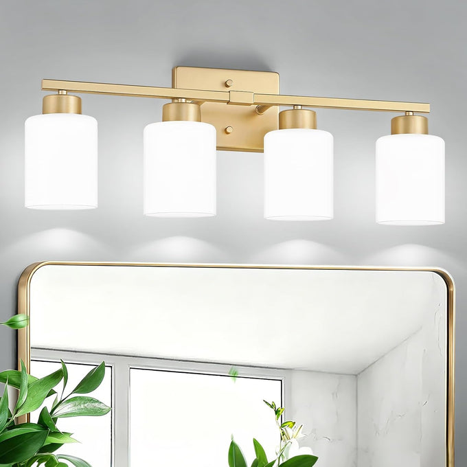 Black Bathroom Light Fixtures Vanity Lighting Over Mirror