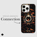 kate spade new york Magnetic Phone Ring Grip with Stand - Tortoiseshell
