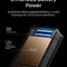 eufy Security Smart Lock FamiLock S3 Max with Palm Vein Recognition