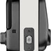 Yale Assure Lock Touchscreen Deadbolt with Z-Wave, Black Suede