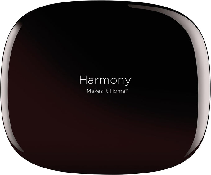 Logitech Harmony Hub for Control of 8 Home Entertainment Devices(915-000238) (Renewed)