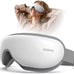 RENPHO Eyeris 1 Eye Massager with Heat, Heated Massage Eye Mask