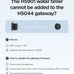 GoveeLife H5901 Bluetooth Smart Sprinkler Timer, Gateway not Included