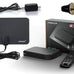 CC ATSC Tuner + Extra Amplified Indoor TV Antenna + Extra Magnetic Phone Car Mount
