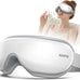 RENPHO Eyeris 1 Eye Massager with Heat, Heated Massage Eye Mask