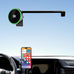 Qi2.2 25W Wireless Charger Car Phone Mount for Toyota Camry LE/SE 2025-2026