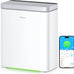 GoveeLife Smart Air Purifier for Home Large Rooms, Covers up to 1046 ft²