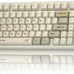 Aula L99 Wireless Mechanical Gaming Creamy Keyboard with Smart Touch Screen
