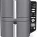 Ninja Air Fryer DoubleStack XL, 10 Qt, 6-in-1, Deep Grey, SL401