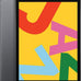 Apple 2019 iPad (10.2-inch, Wi-Fi, 32GB) - Space Gray (Renewed Premium)