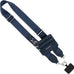 Save the Girls Clip & Go Phone Lanyard Crossbody Strap with Wallet, Navy