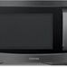 TOSHIBA Countertop Microwave Oven, 1.2 Cu.Ft, 1000W, Black