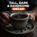 Maud’s Decaf Dark Roast Coffee Pods, 100ct
