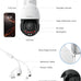 REOLINK RLC-823S2 4K 16X Optical Zoom PoE Security Camera PTZ for Outdoor