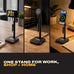 DEWALT Heavy Duty Magnetic Wireless Charging Stand w/USB Ports