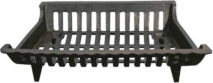 20" Cast Iron Grate