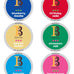 Intelligent Blends Caramel Macchiato Coffee Pods 100ct Keurig Compatible