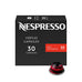Nespresso Vertuo, Half Caffeinato, Mild Roast, 30-Count Coffee Pods