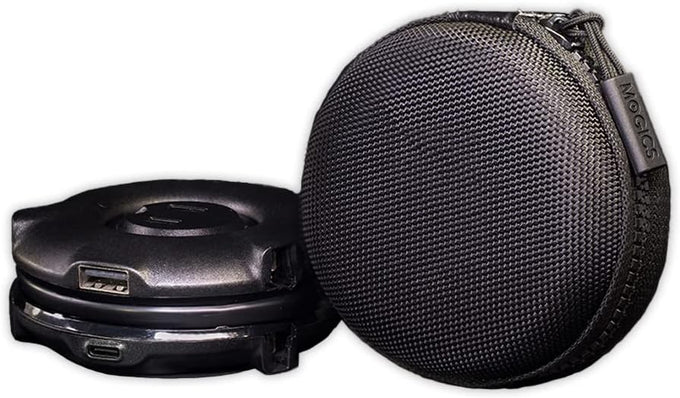 MOGICS Super Bagel (Black)
