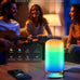 Govee RGBIC Smart Table Lamp 2, Touch Bedside Small Table Lamp (Corded)