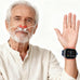 3-in-1 Red Light Therapy Device for Ears Nose & Wrist with 16 Light Sources