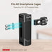 SmallRig Universal Phone Cage, Smartphone Video Rig Kit - 4121