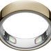 Oura Ring 5 Smart Ring - Silver - Size 10 - Fitness & Sleep Tracker