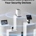 eufy Security HomeBase 3 (HomeBase S380), Smart Hub for eufy Devices