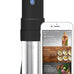 Anova Culinary Sous Vide Precision Cooker | WiFi + Bluetooth | 900W (Discontinued)