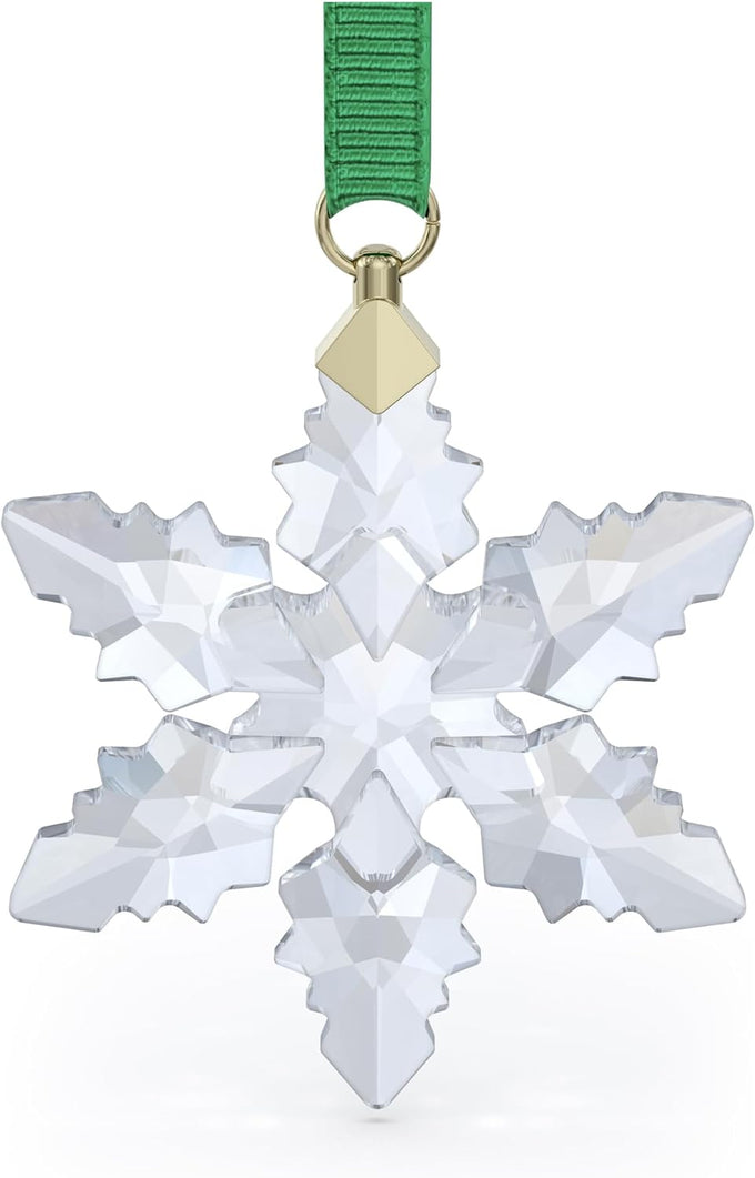 Swarovski Annual Edition 3D Ornament 2023