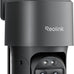 REOLINK TrackMix PoE Grey Dual-Lens PTZ Security Camera 6X Hybrid Zoom