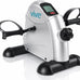 Vive Under Desk Bike Pedal Exerciser - Stationary Exercise Leg Peddler