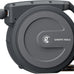 Giraffe Tools Retractable Garden Hose Reel 1/2"78FT Metal Bracket