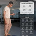 RENPHO Elis Evo Smart Scale, Wi-Fi & Bluetooth, Rechargeable, Body Fat