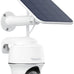 REOLINK 360° PT Solar Security Cameras Wireless Outdoor System 2 Pack
